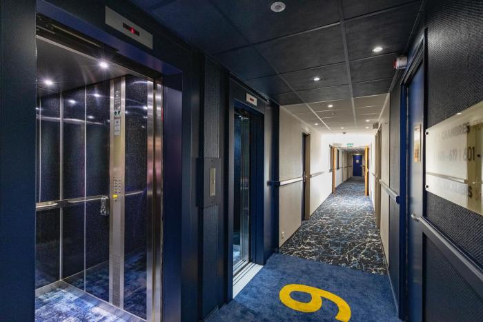 hotel national