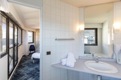 hotel national