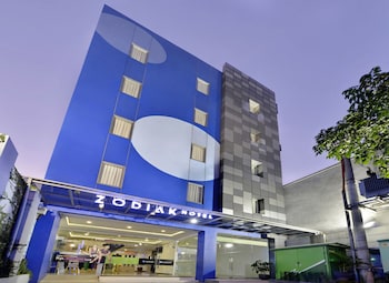 zodiak paskal by kagum hotels