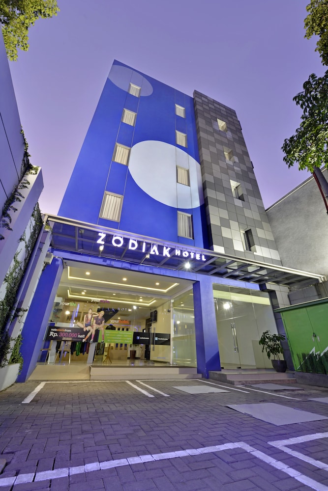 zodiak paskal by kagum hotels