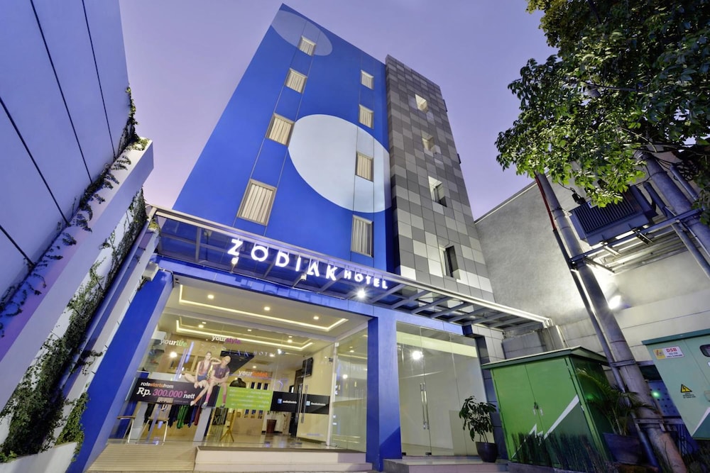 zodiak paskal by kagum hotels