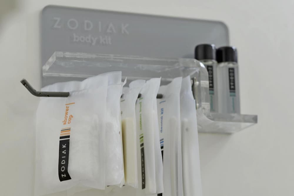 zodiak paskal by kagum hotels