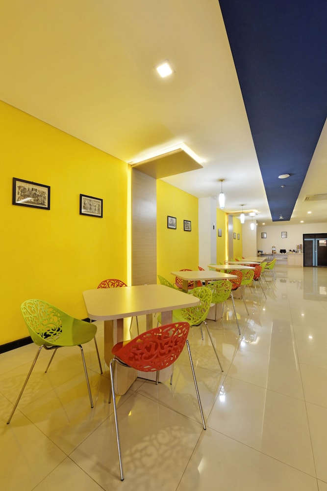 zodiak paskal by kagum hotels