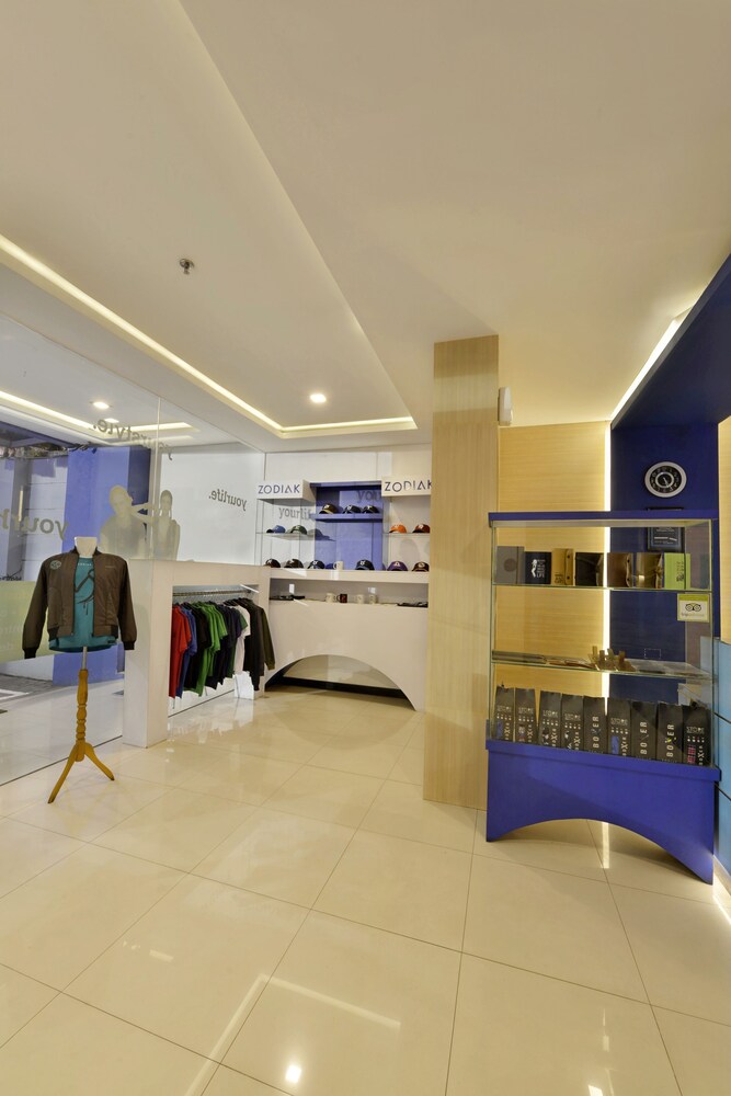 zodiak paskal by kagum hotels