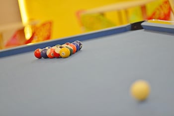 zodiak paskal by kagum hotels