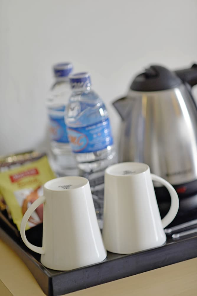 zodiak paskal by kagum hotels