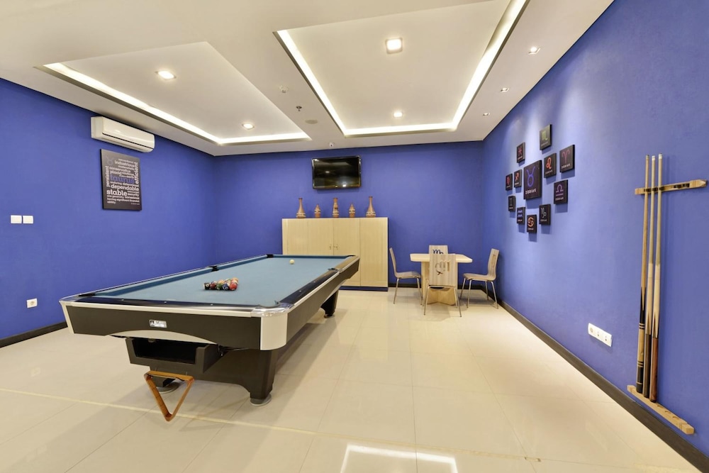 zodiak paskal by kagum hotels