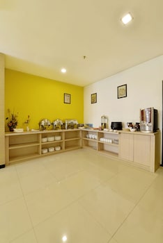 zodiak paskal by kagum hotels