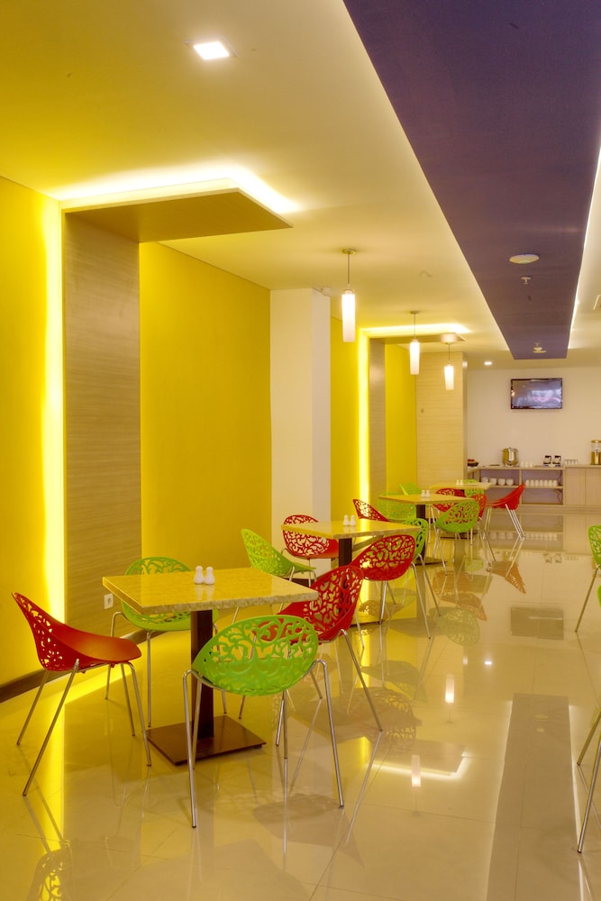 zodiak paskal by kagum hotels