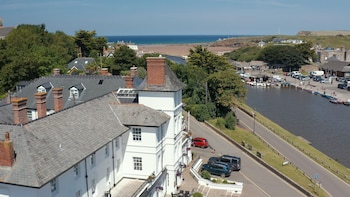 bude