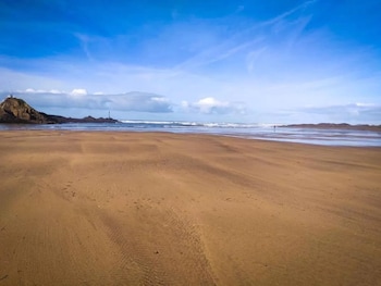 bude