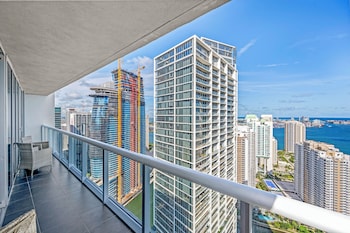 icon brickell