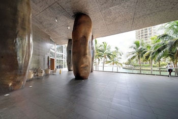 icon brickell