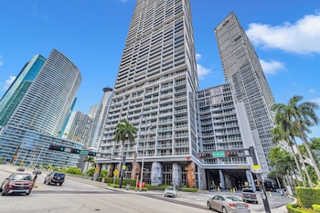 icon brickell