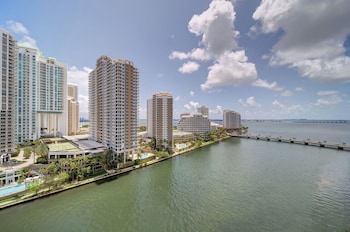 icon brickell