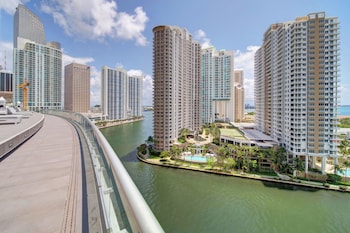 icon brickell