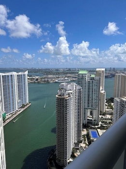icon brickell