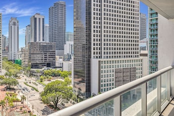 icon brickell