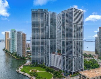icon brickell