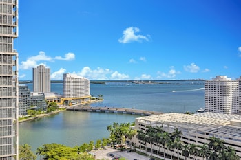 icon brickell