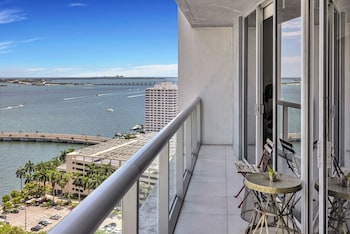 icon brickell