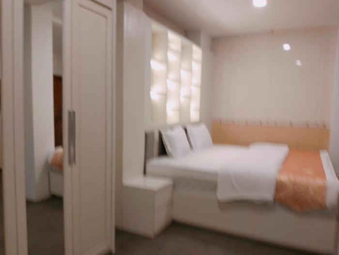 hotel seno