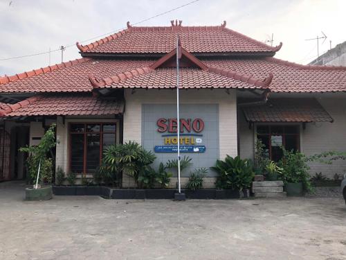 hotel seno