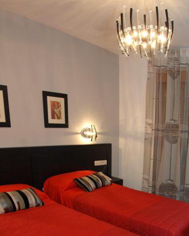 hotel hc siguenza