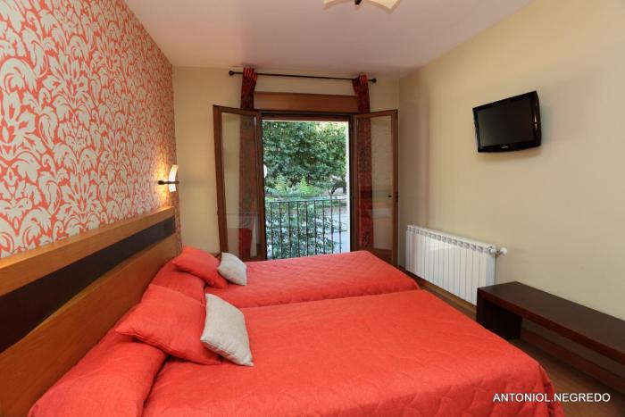 hotel hc siguenza