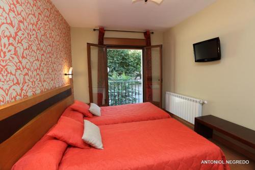 hotel hc siguenza