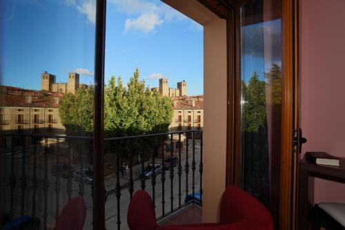 hotel hc siguenza
