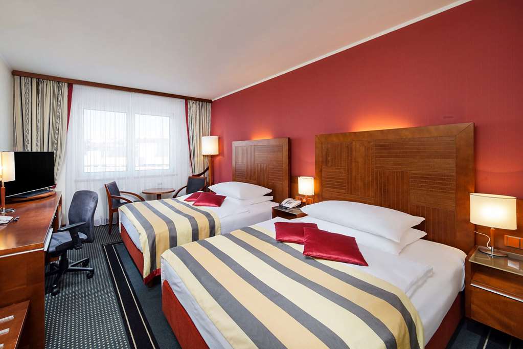 quality hotel brno exhibition centre