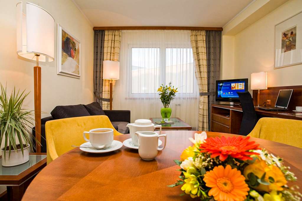 quality hotel brno exhibition centre