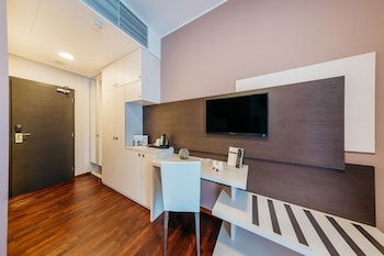 maximus resort