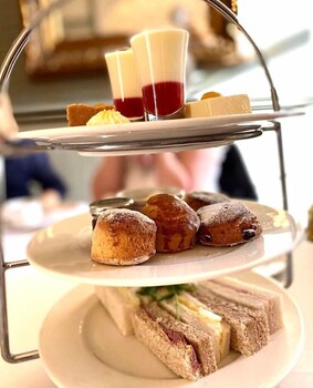 Nunsmere Hall Hotel,Cheshire West And Chester>>Cheshire,4 star