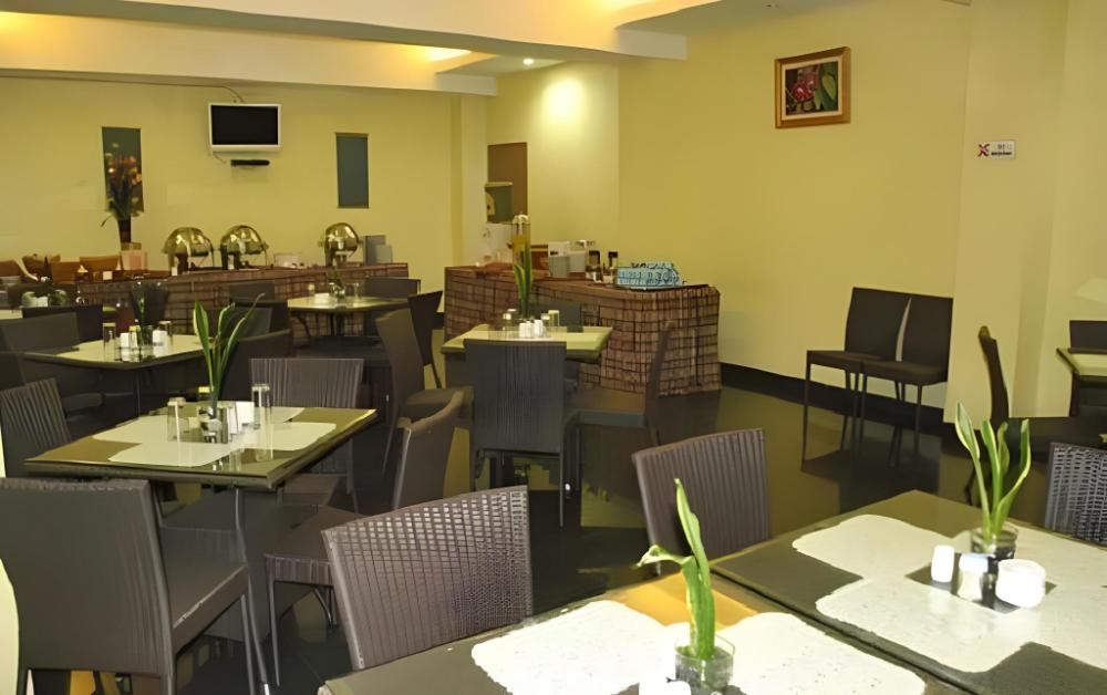 bunda hotel bukittinggi