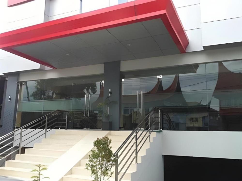 bunda hotel bukittinggi