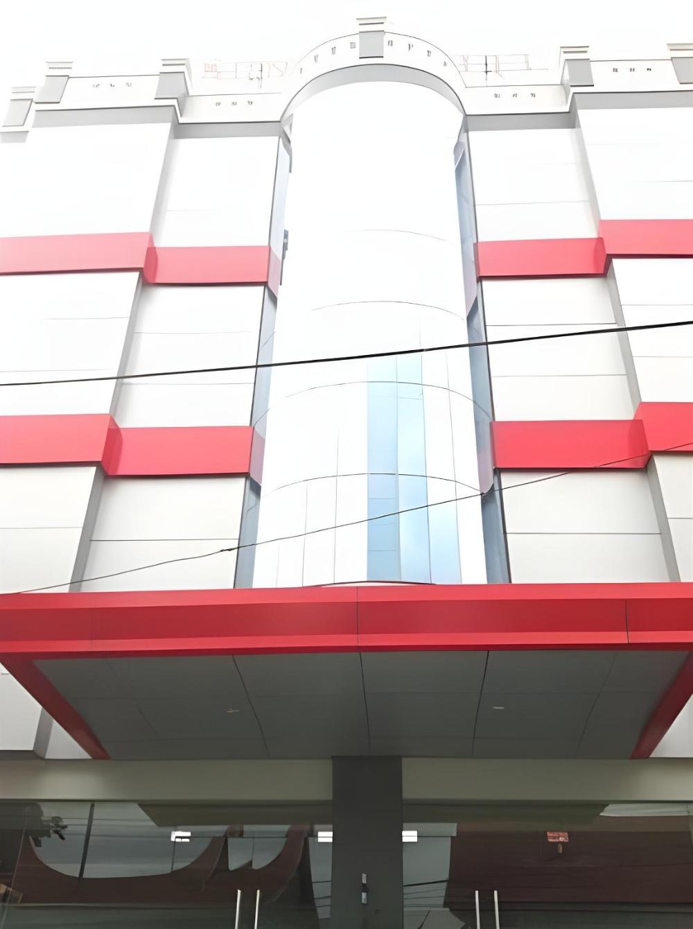 bunda hotel bukittinggi