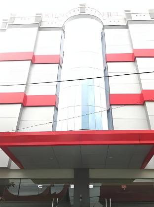 bunda hotel bukittinggi