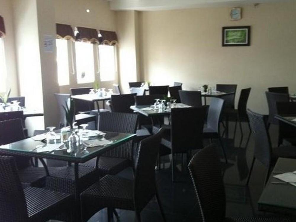 bunda hotel bukittinggi