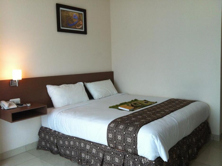 bunda hotel bukittinggi