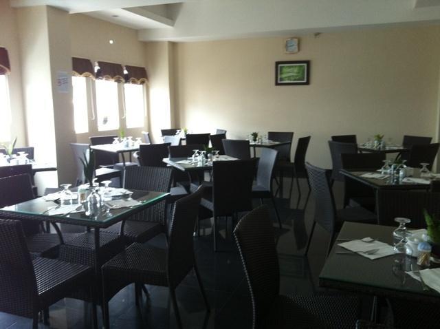 bunda hotel bukittinggi