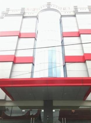 bunda hotel bukittinggi