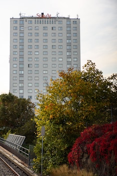 forenom aparthotel stockholm alvik