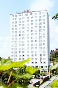 forenom aparthotel stockholm alvik