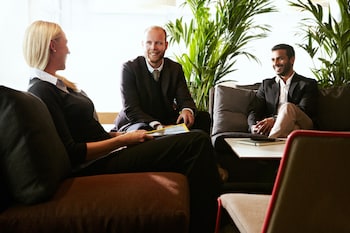 forenom aparthotel stockholm alvik