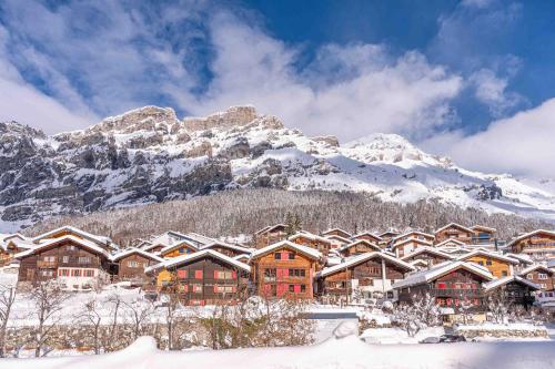 swiss quality grichting badnerhof