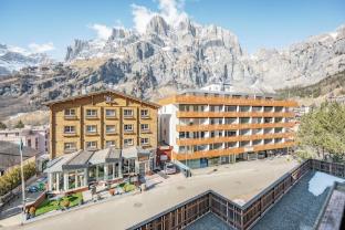 swiss quality grichting badnerhof