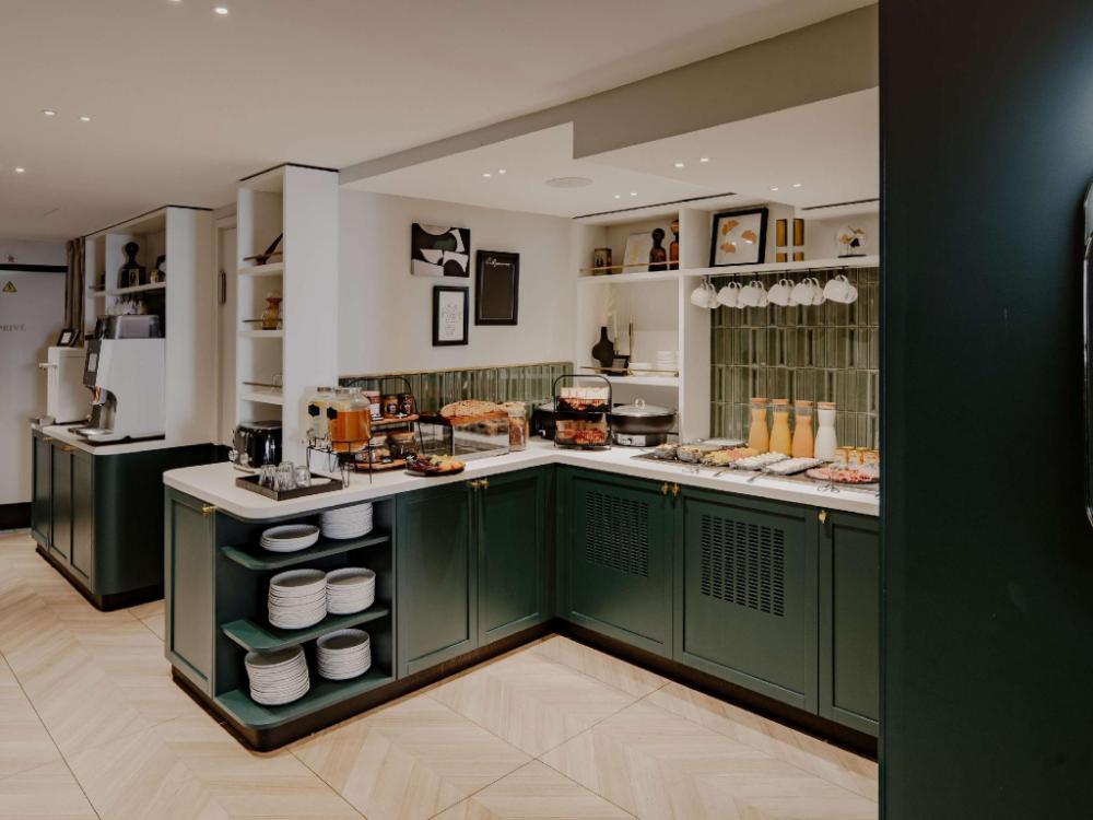 hotel mercure paris tour eiffel pont mirabeau