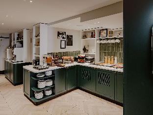 hotel mercure paris tour eiffel pont mirabeau